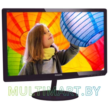 Монитор Philips 247E6QDAD/00 картинка 2